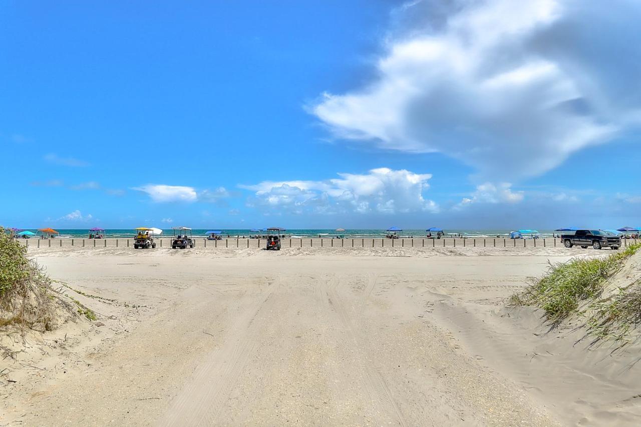 A Shore Thing Port Aransas Exterior foto