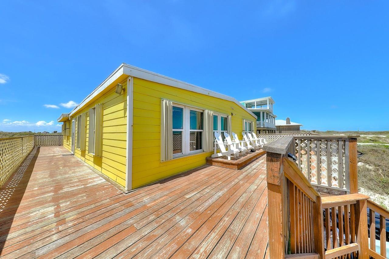 A Shore Thing Port Aransas Exterior foto