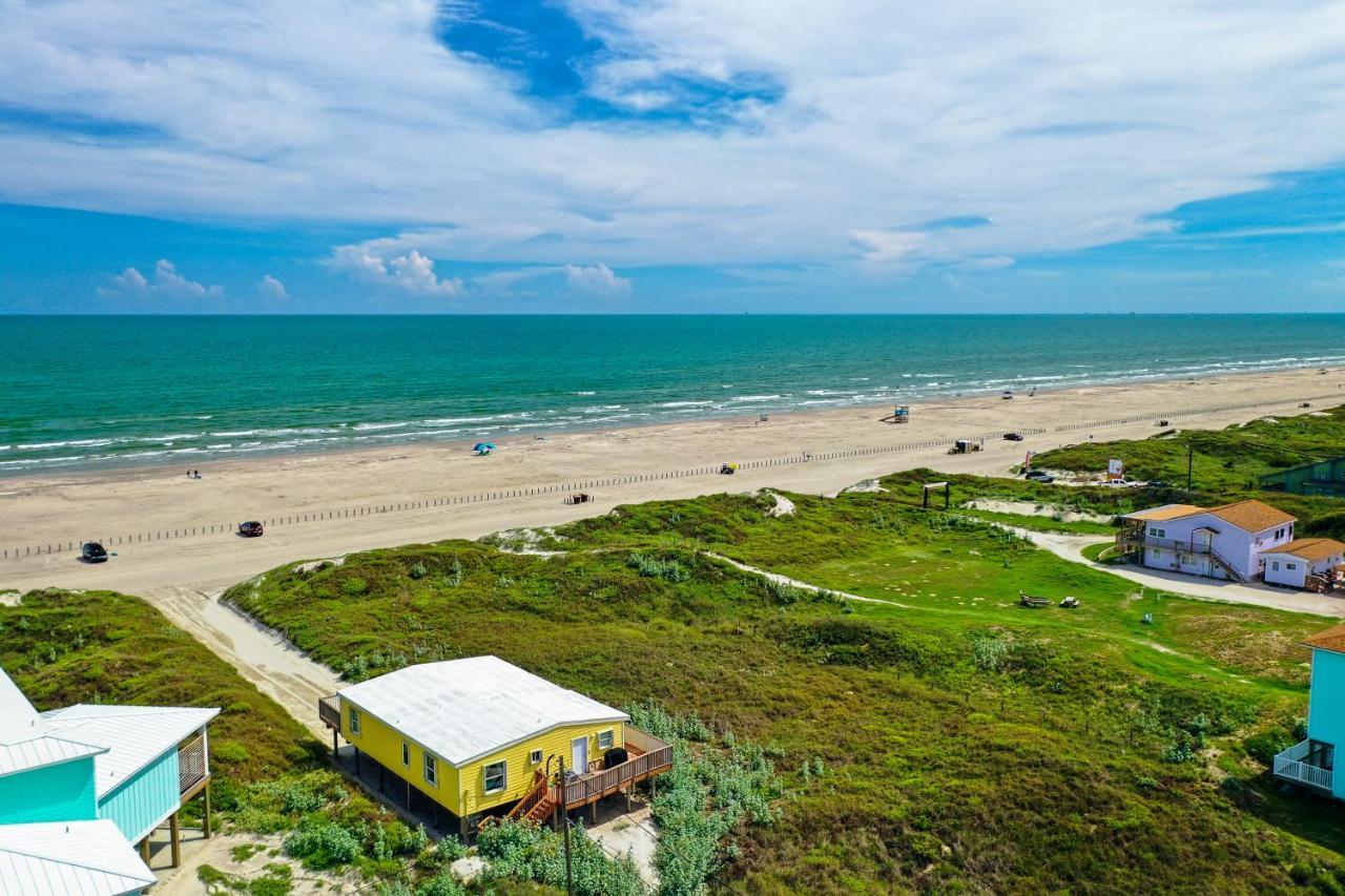 A Shore Thing Port Aransas Exterior foto